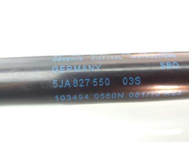 5JA827550 VAG Amortiguador de la tapa del maletero  comprar en Oviedo