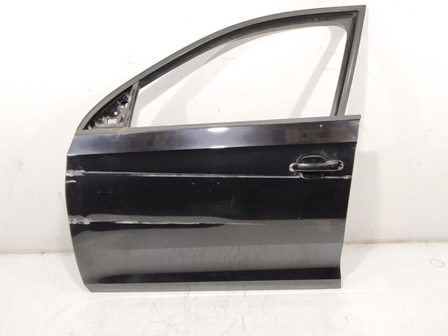 Puerta delantera izquierda 5JA831051C VAG/Skoda