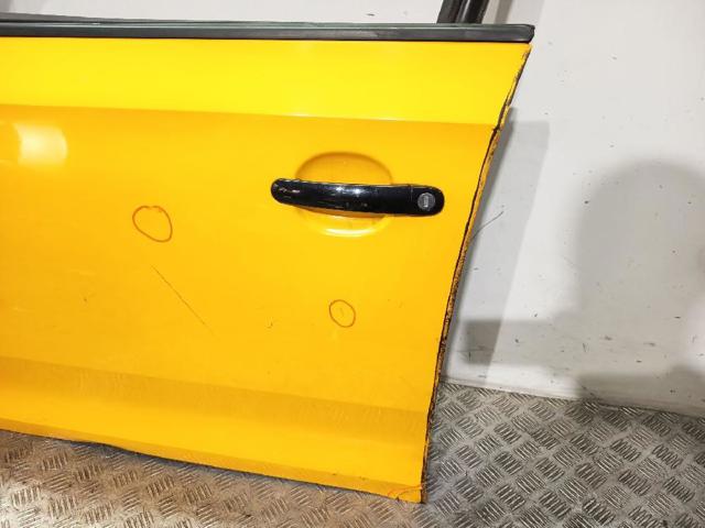 5JA831051C Puerta delantera izquierda comprar Sevilla