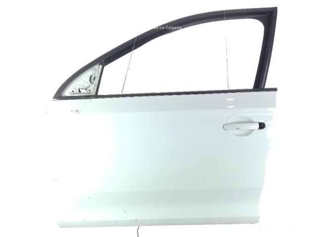 VAG 5JA831051C Puerta delantera izquierda  en stock Salamanca