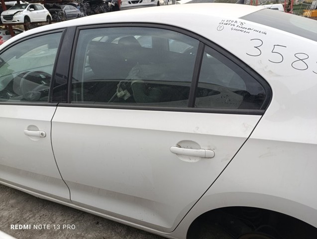 5JA833051B VAG