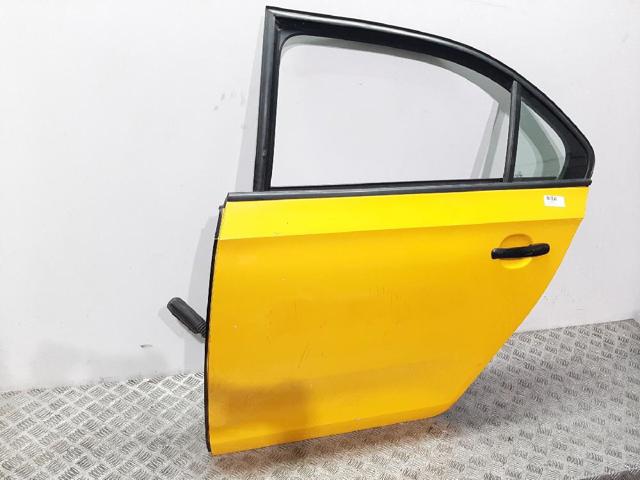 VAG 5JA833051C Puerta trasera izquierda comprar Pamplona