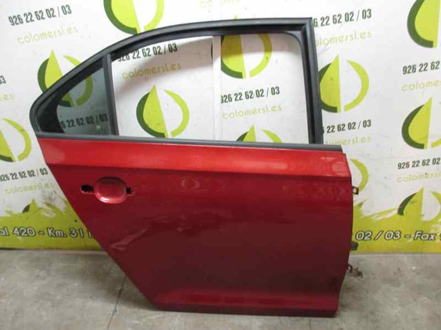5JA833052C VAG Puerta trasera derecha  disponible Alicante