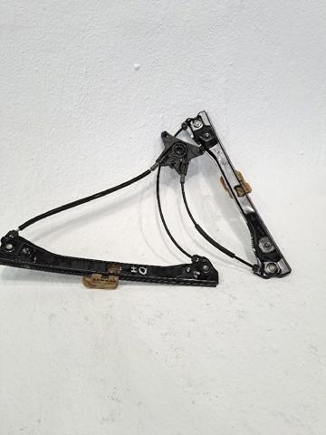 5JA837461 Mecanismo de elevalunas de la puerta delantera izquierda  comprar en Zaragoza