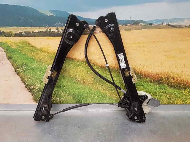 Elevalunas eléctrico 5JA837462 VAG