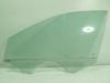 Vidrio de puerta del conductor Skoda Rapid
