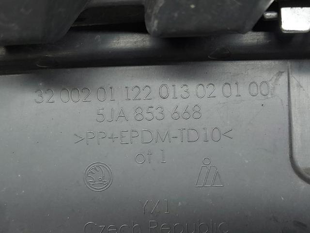 5JA853668 VAG Parrilla  en stock Gandía