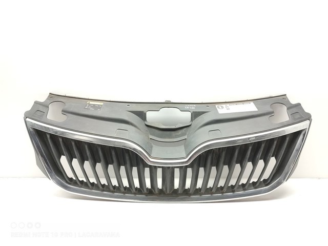 5JA853668 Parrilla del radiador  comprar en Reus