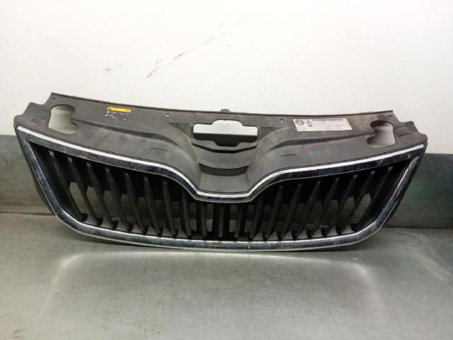 5JA853668 VAG/Skoda