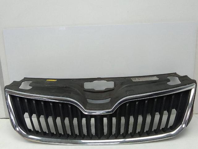 Precio del repuesto Parrilla de radiador Rapid  hatchback