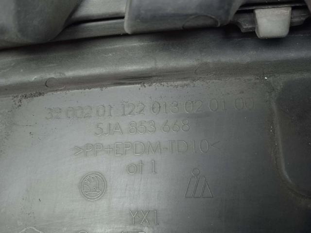 5JA853668 VAG Parrilla comprar Bilbao