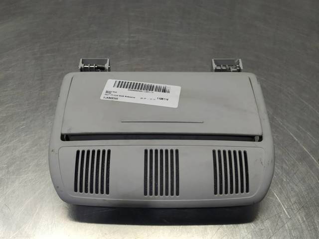5JA868565 VAG