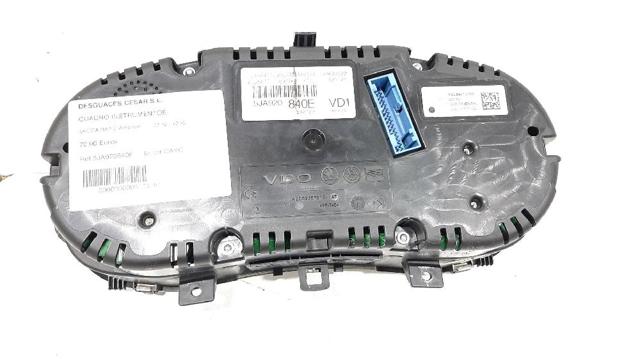 5JA920840E VAG Tablero de instrumentos  comprar en Lleida