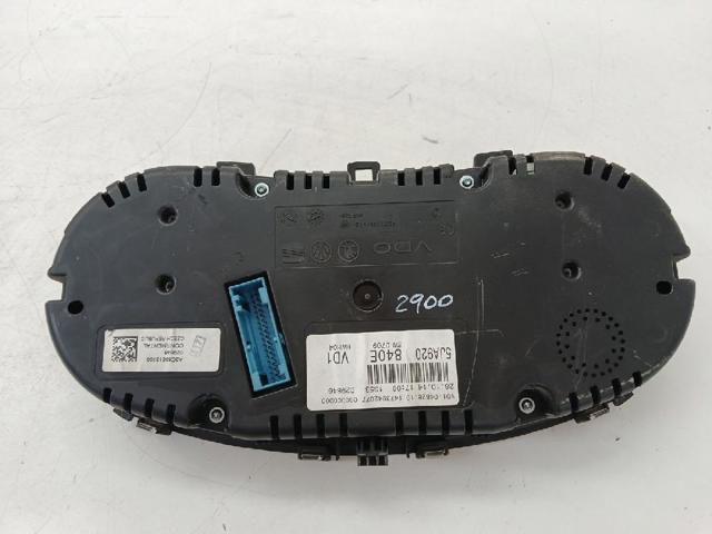 5JA920840E VAG Tablero de instrumentos  comprar en Oviedo