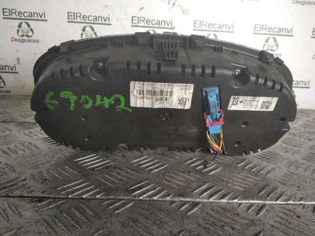 VAG 5JA920840E Tablero de instrumentos  comprar en Albacete
