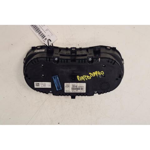5JA920840E Cuadro instrumentos comprar Almería
