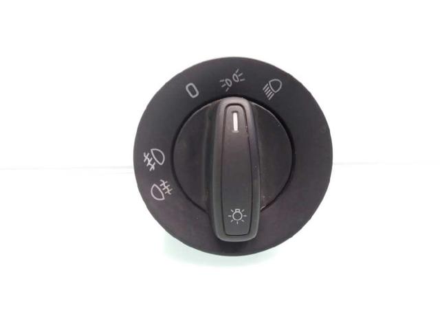 5JA941531C VAG