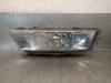 Luz antiniebla izquierda 5JA941699 VAG