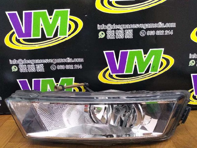 5JA941701 Luz antiniebla izquierdo comprar Almería