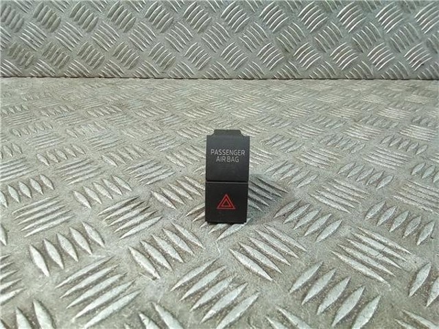 Interruptor warning Skoda Rapid  hatchback comprar en España