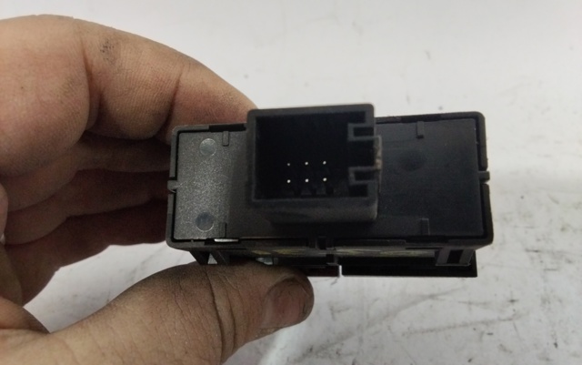Interruptor warning Skoda Rapid  (2012-2022)
