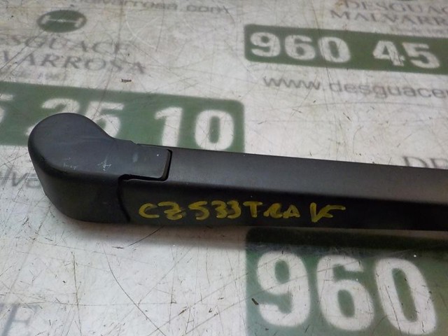 5JA955707A Brazo del limpiaparabrisas trasero  comprar en Pontevedra
