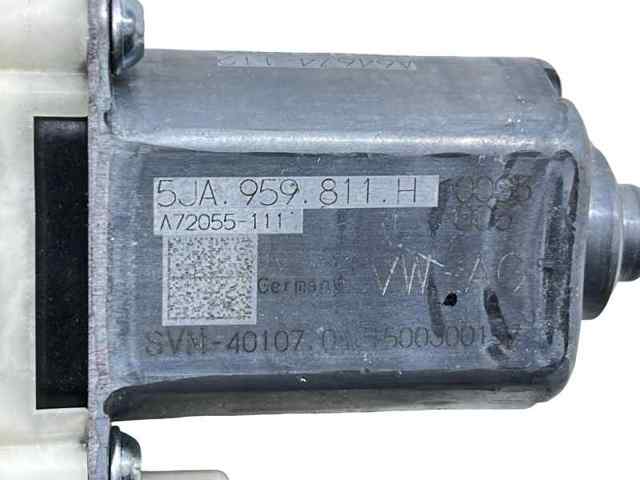 5JA959811J VAG
