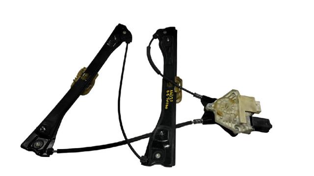 5JA959812E Motor del elevalunas de la puerta delantera derecha  comprar en Pontevedra