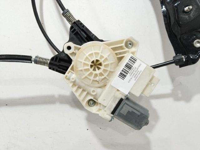 5JA959812E Motor del elevalunas de la puerta delantera derecha comprar Girona