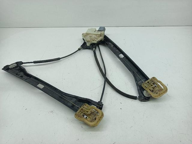 5JA959812E VAG Motor del elevalunas de la puerta delantera derecha  disponible Vigo