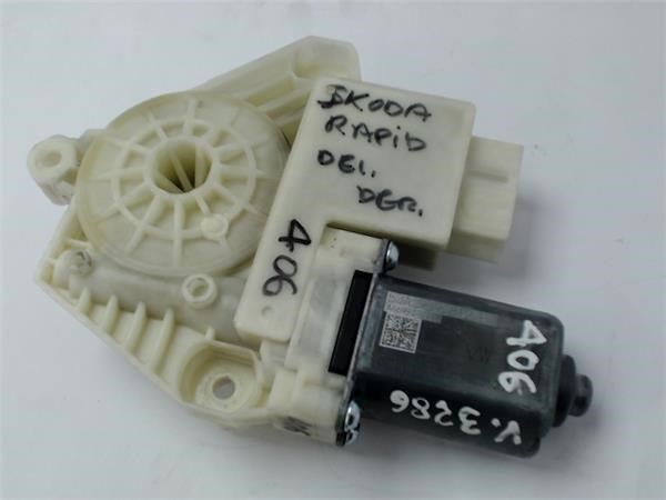 5JA959812E Motor del elevalunas de la puerta delantera derecha  comprar en Reus