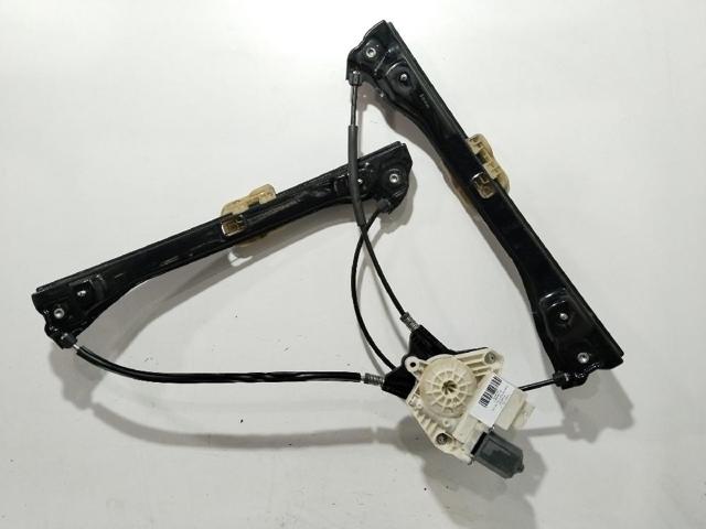 5JA959812E VAG Motor del elevalunas de la puerta delantera derecha  disponible Vigo