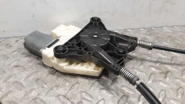 VAG 5JA959812E Motor del elevalunas de la puerta delantera derecha  comprar en Ponferrada
