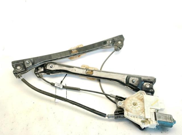 5JA959812J VAG Motor del elevalunas de la puerta delantera derecha comprar Madrid