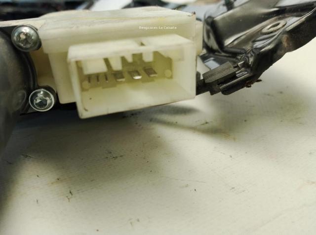 5JA959812J VAG Motor del elevalunas de la puerta delantera derecha  comprar en Jaén