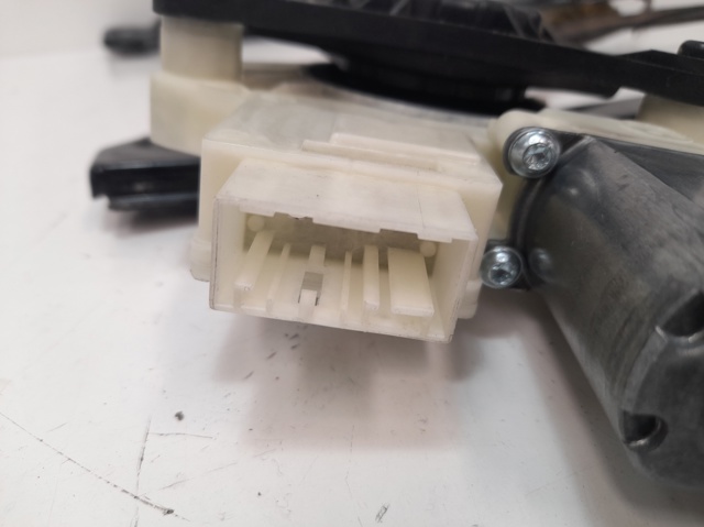 VAG 5JA959812J Motor del elevalunas de la puerta delantera derecha  disponible España