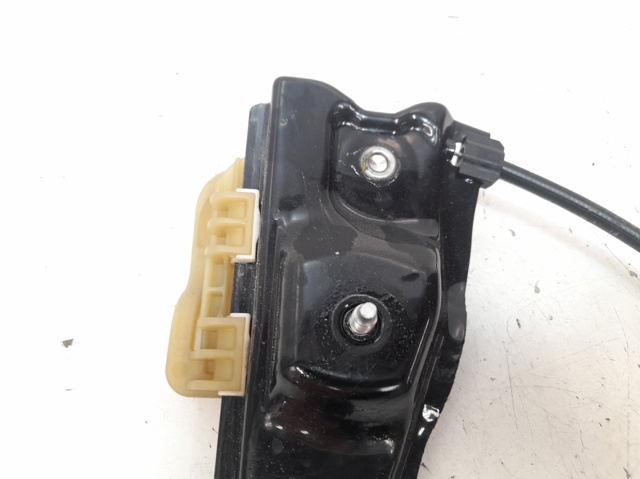 5JA959812J Motor del elevalunas de la puerta delantera derecha comprar Almería