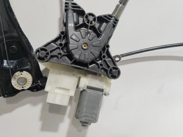 5JA959812K VAG Motor del elevalunas de la puerta delantera derecha  disponible Ourense