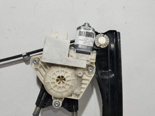 5JA959812K VAG Motor del elevalunas de la puerta delantera derecha  en stock Gandía