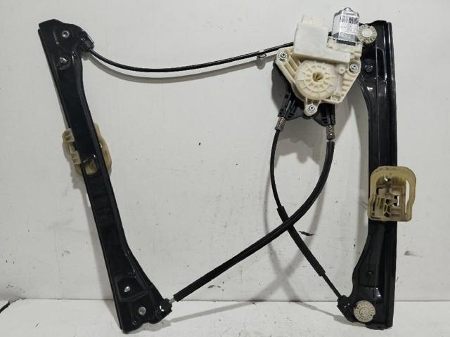 VAG 5JA959812K Motor del elevalunas de la puerta delantera derecha  en stock Valencia