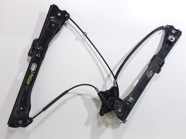 5JA959812K VAG Motor del elevalunas de la puerta delantera derecha  comprar en Oviedo