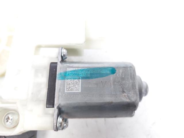 5JA959812L Motor del elevalunas de la puerta trasera derecha  en stock Granada