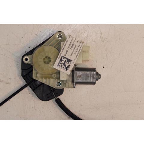 5JA959812L Motor del elevalunas de la puerta trasera derecha  comprar en Pontevedra