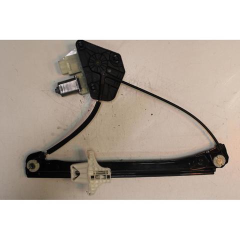 5JA959812L VAG Motor del elevalunas de la puerta trasera derecha  disponible Alicante