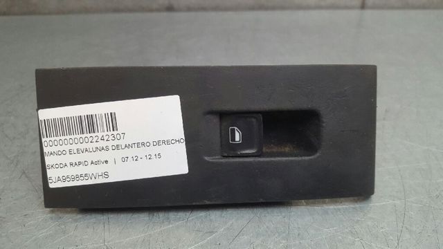5JA959855 VAG
