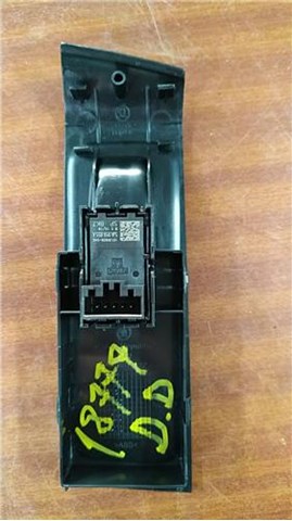 VAG 5JA959855A Botón de encendido del motor del elevalunas trasero derecho  disponible Lugo