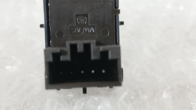 VAG 5JA959855A Botón de encendido del motor del elevalunas trasero derecho  disponible España