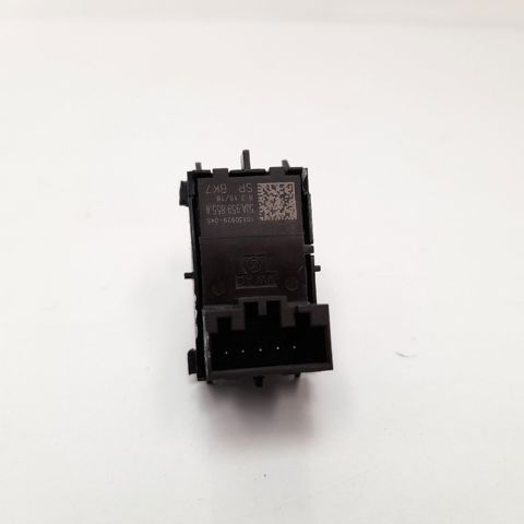5JA959855A VAG Botón de encendido del motor del elevalunas trasero derecho comprar Alcalá