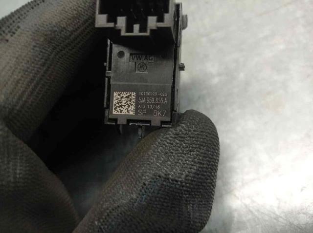 VAG 5JA959855A Botón de encendido del motor del elevalunas trasero derecho  comprar en Albacete