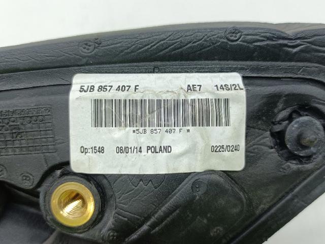 5JB857407F VAG  en stock Huelva